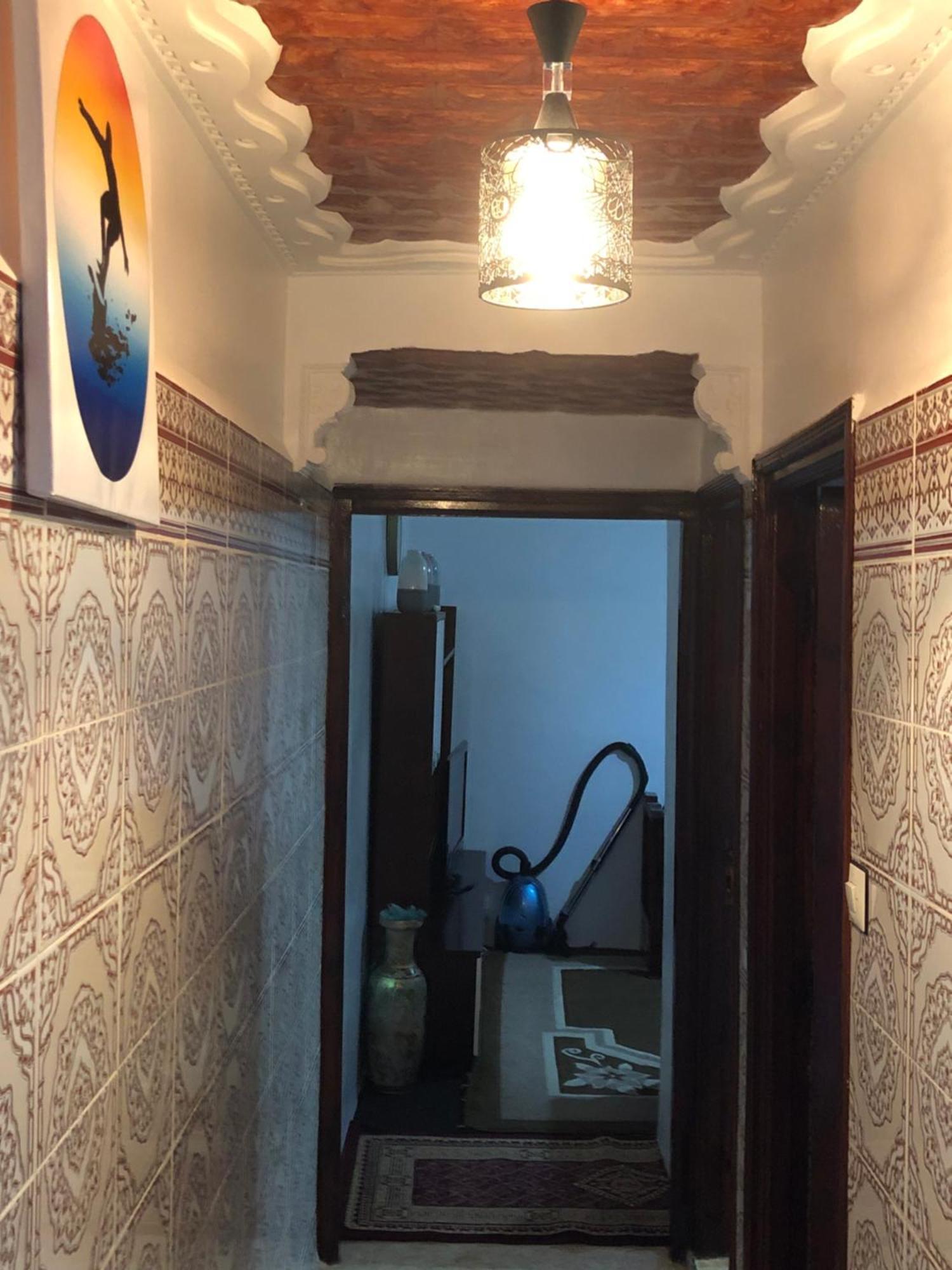 Taghazout Lejlighed Agadir Eksteriør billede